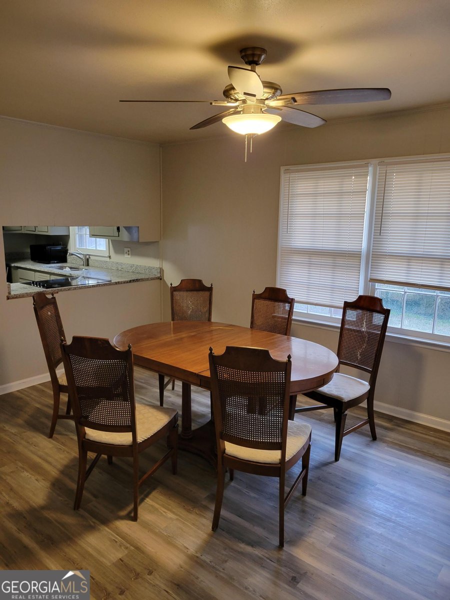 6057 Pinecreek Road Forest Park - 4