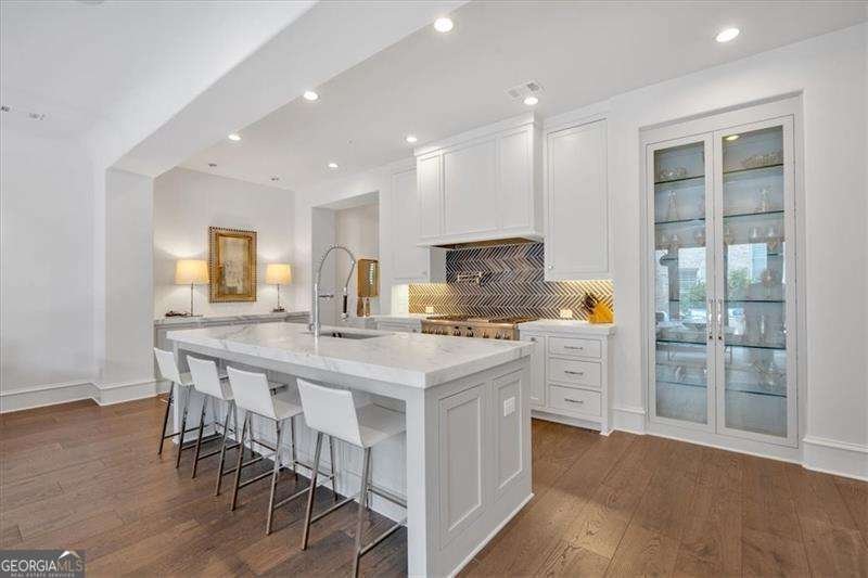 102 Grand Crescent Alpharetta - 14