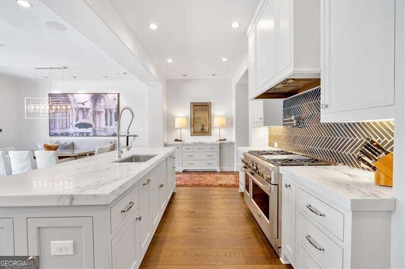 102 Grand Crescent Alpharetta - 16