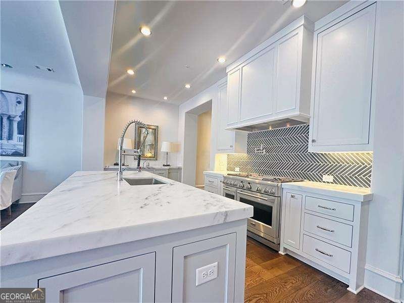 102 Grand Crescent Alpharetta - 18