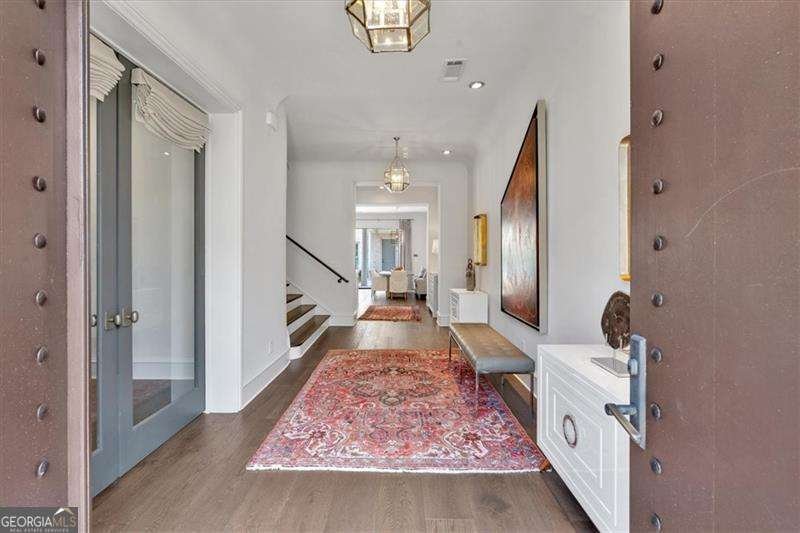 102 Grand Crescent Alpharetta - 2