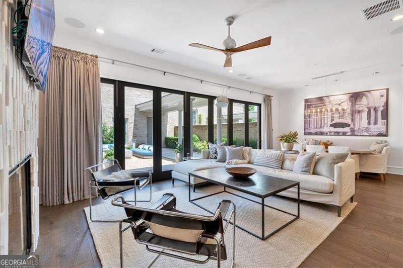 102 Grand Crescent Alpharetta - 23