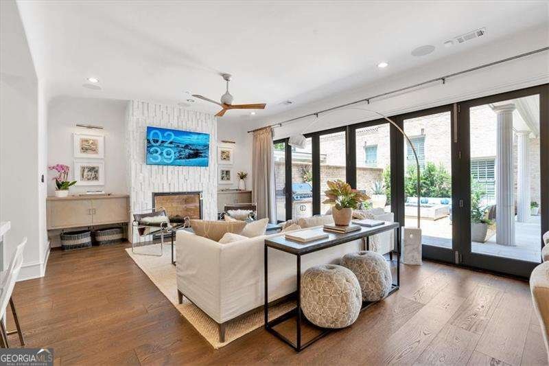 102 Grand Crescent Alpharetta - 25