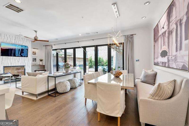 102 Grand Crescent Alpharetta - 27