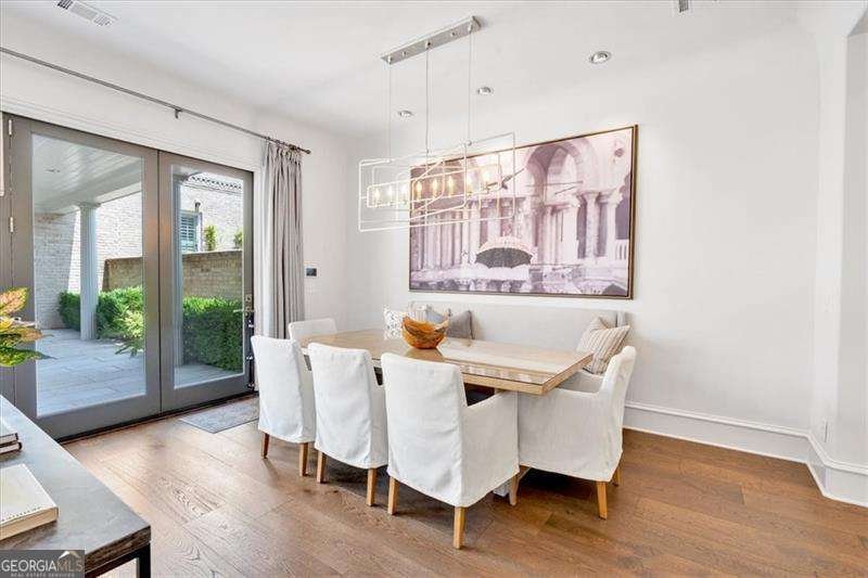 102 Grand Crescent Alpharetta - 28