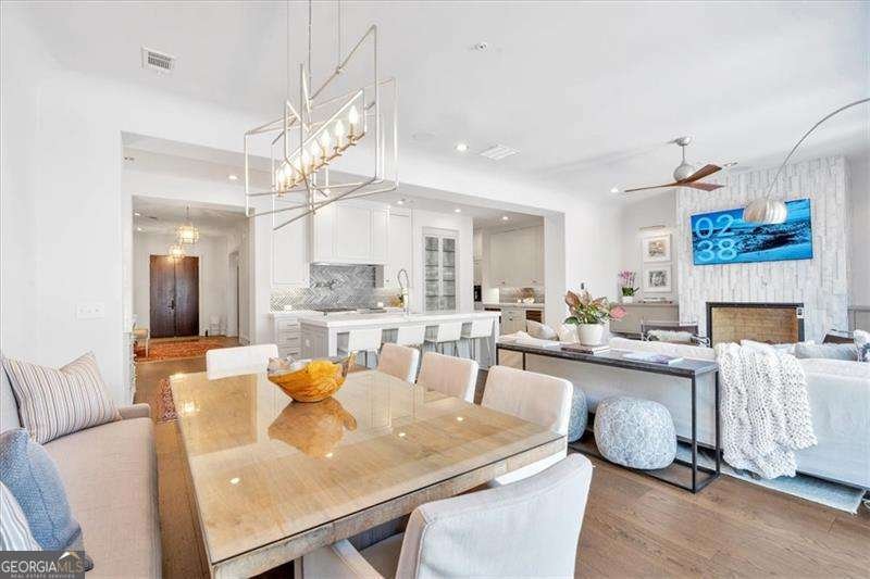 102 Grand Crescent Alpharetta - 29