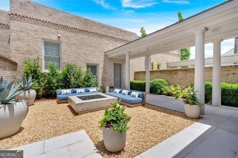 102 Grand Crescent Alpharetta - 34