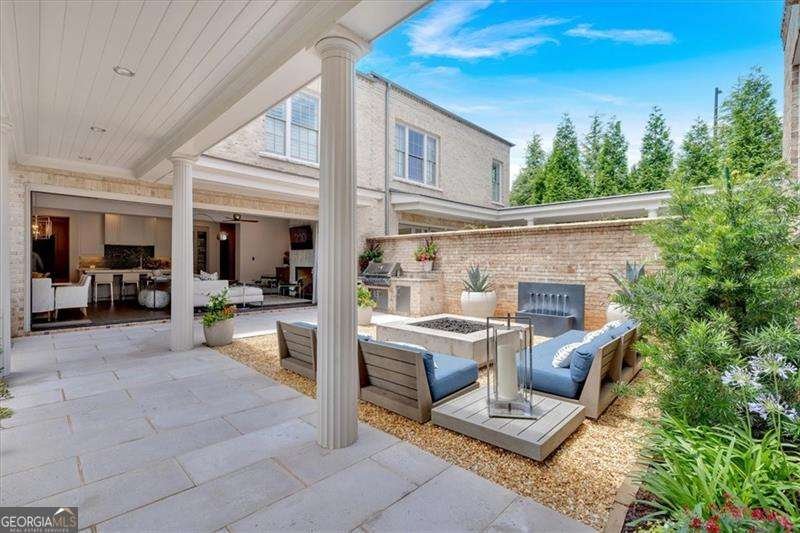 102 Grand Crescent Alpharetta - 36