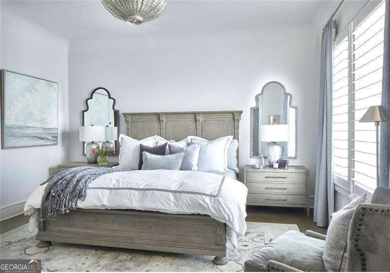 102 Grand Crescent Alpharetta - 45