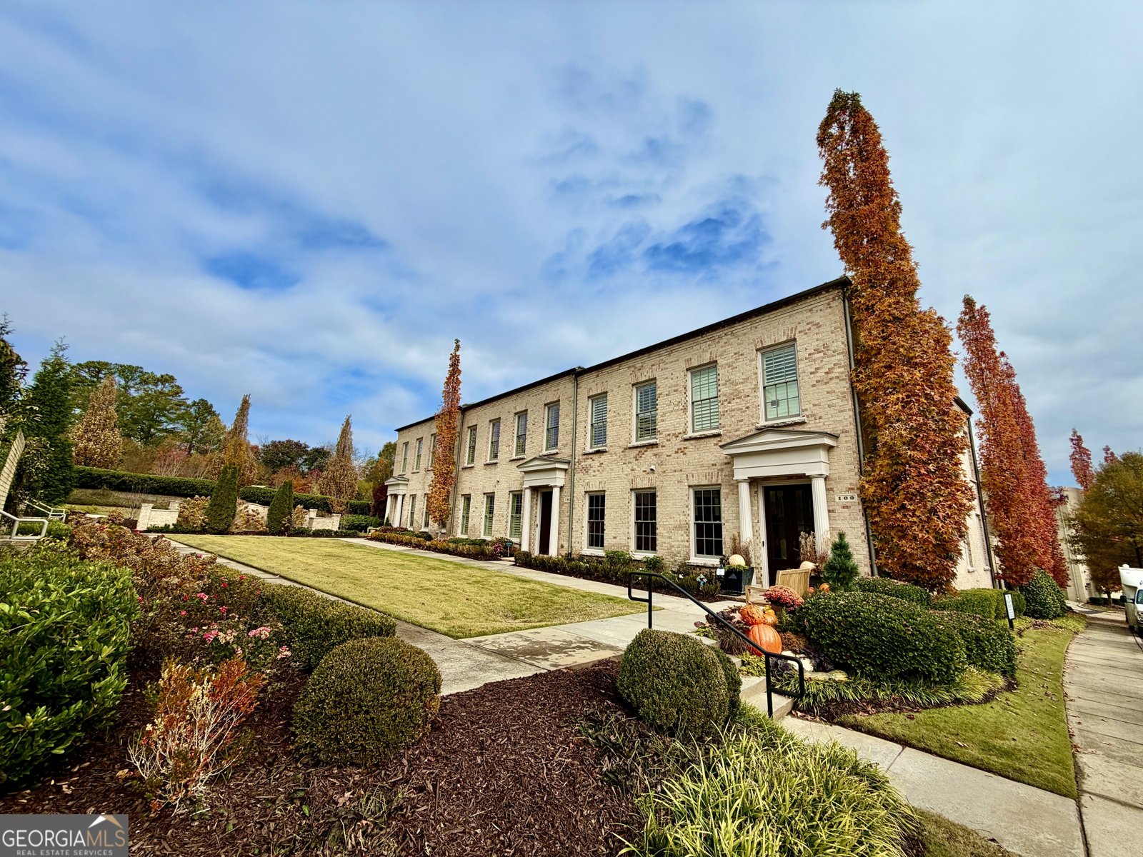 102 Grand Crescent Alpharetta - 76