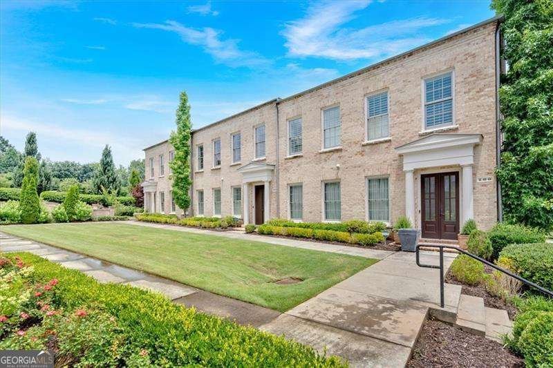 102 Grand Crescent Alpharetta - 77