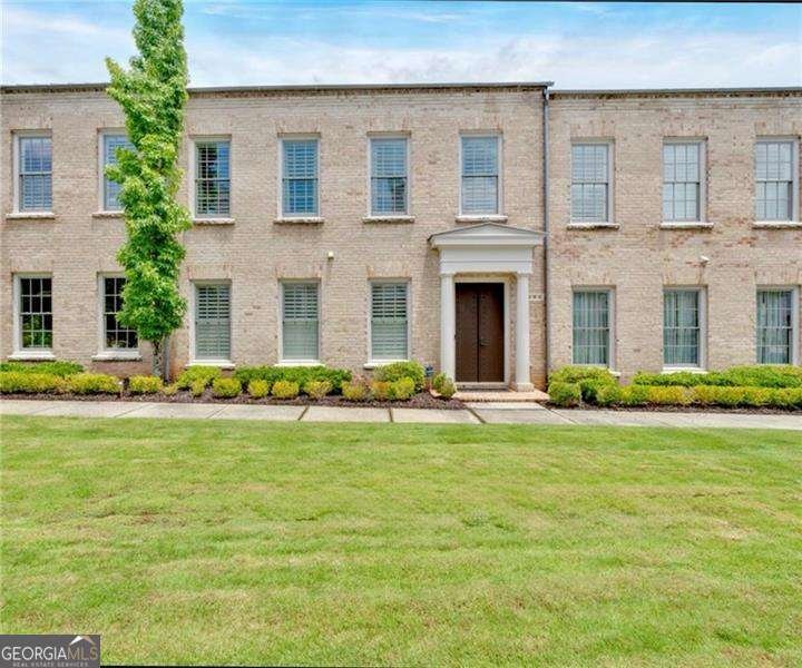 102 Grand Crescent Alpharetta - 79