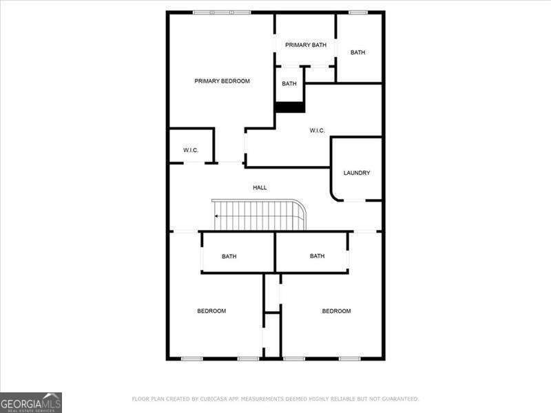 102 Grand Crescent Alpharetta - 80