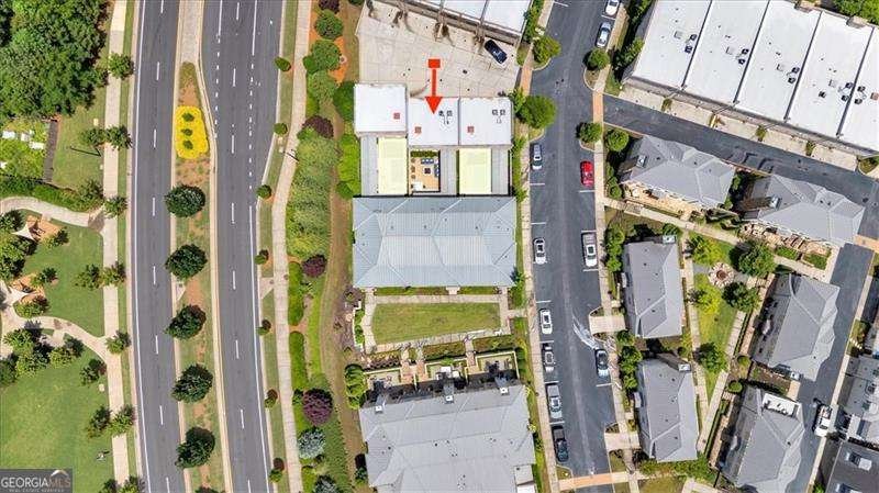 102 Grand Crescent Alpharetta - 84