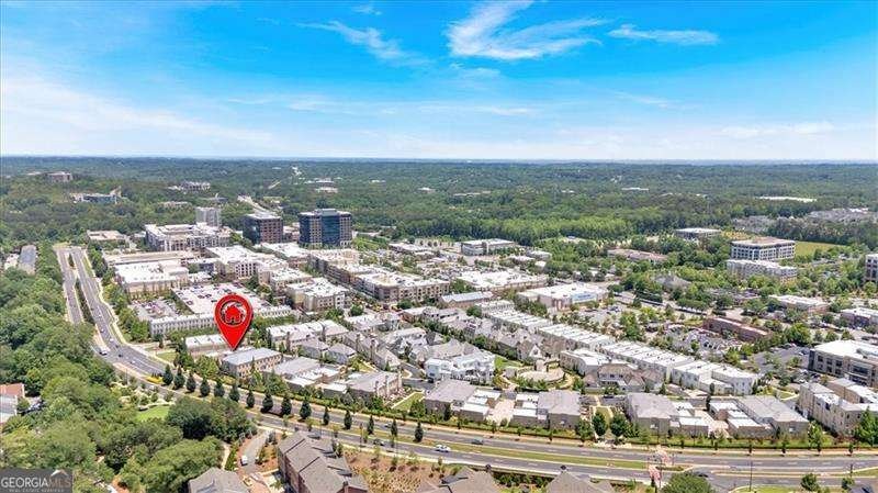 102 Grand Crescent Alpharetta - 93