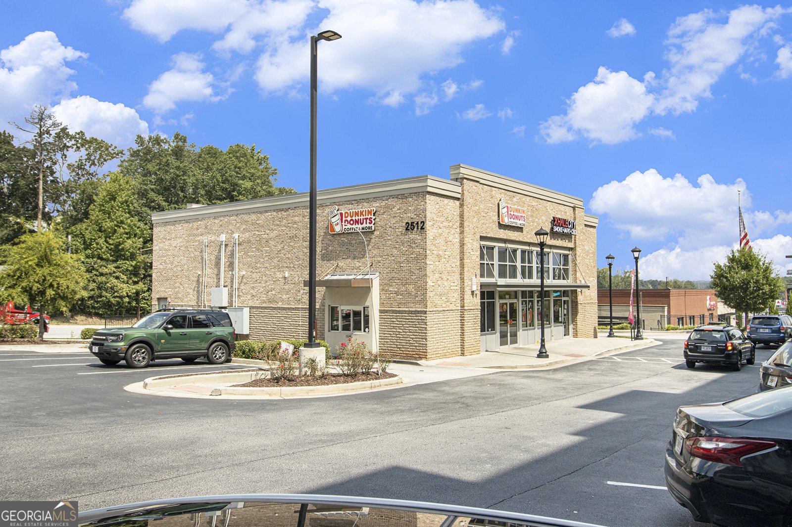 1315 McClelen Way Decatur - 40