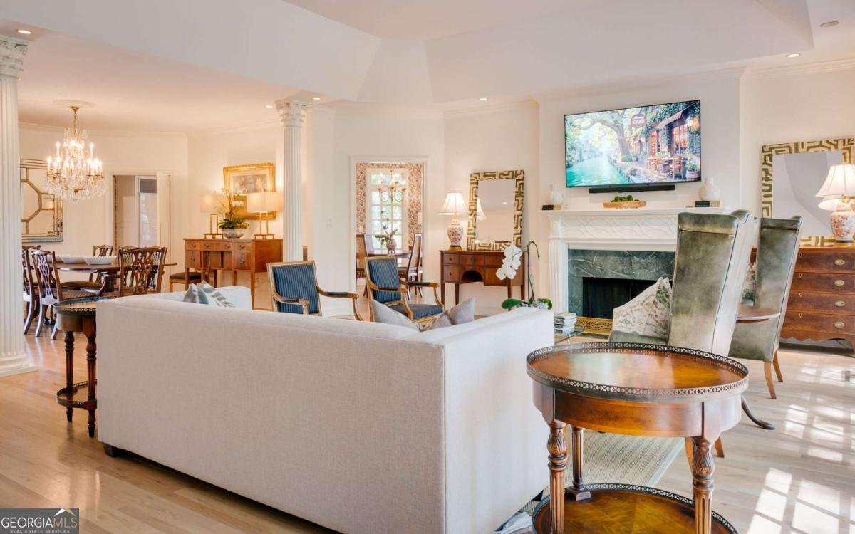 105 Princeton Mill Road Athens - 10