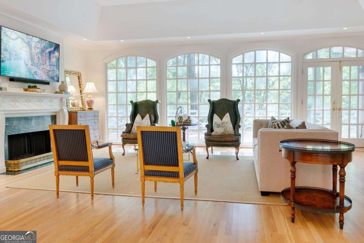 105 Princeton Mill Road Athens - 12