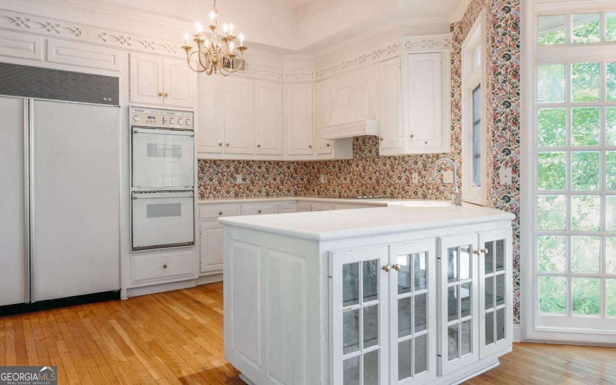 105 Princeton Mill Road Athens - 15