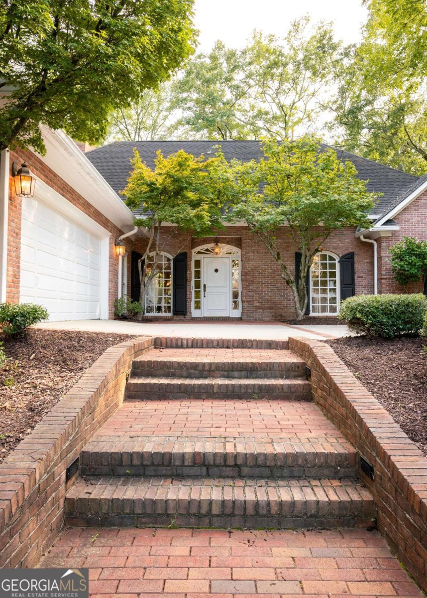 105 Princeton Mill Road Athens - 2