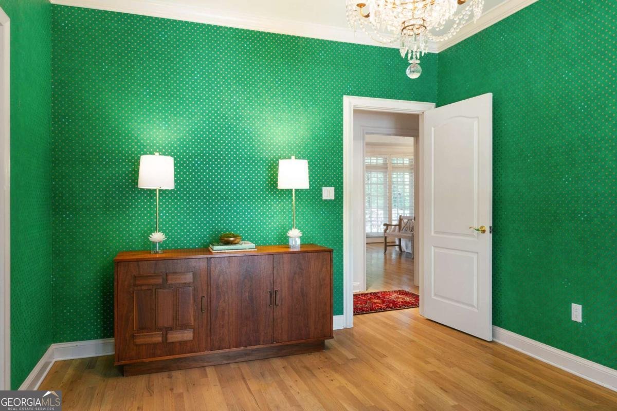 105 Princeton Mill Road Athens - 28