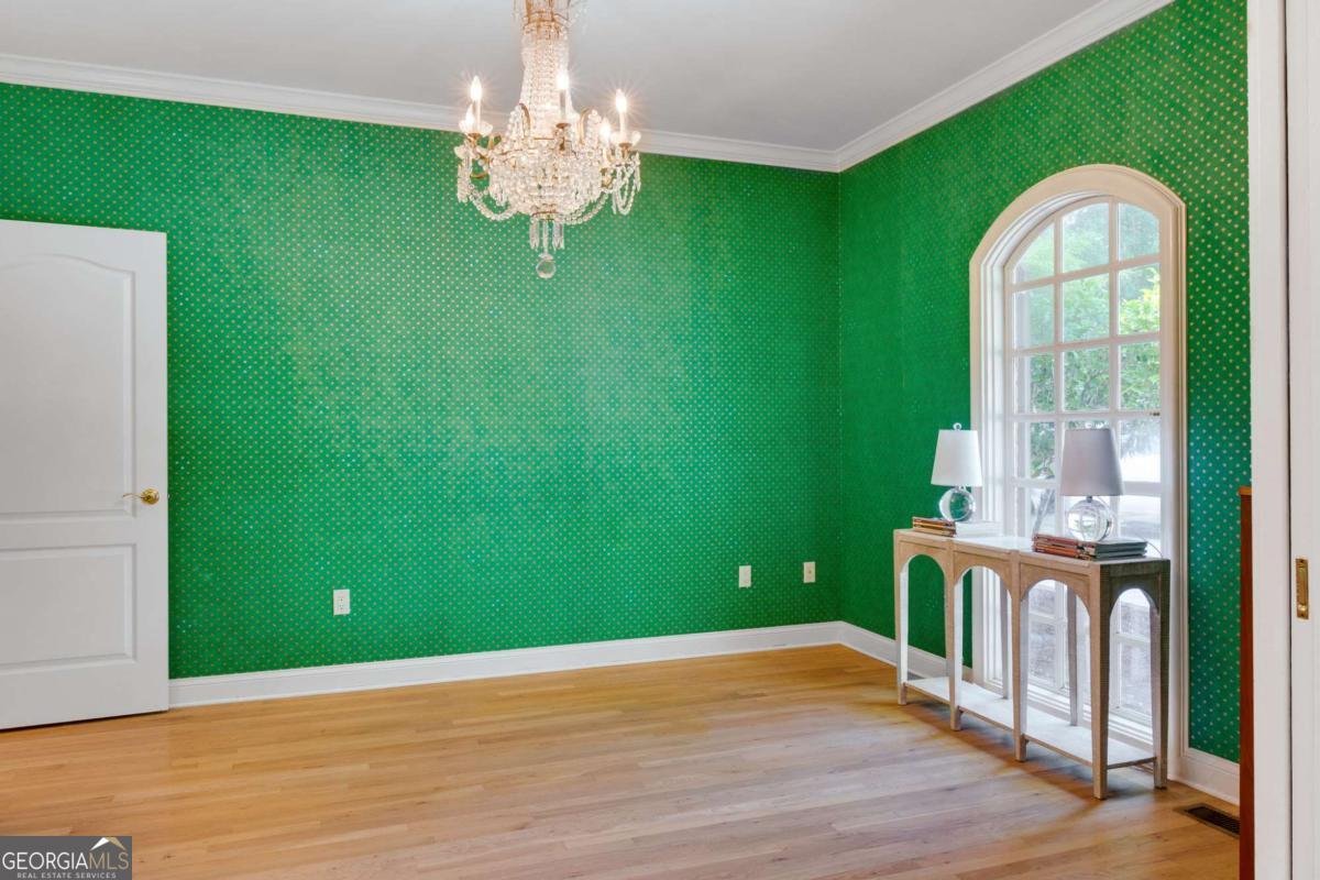 105 Princeton Mill Road Athens - 29