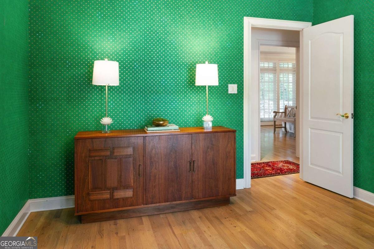 105 Princeton Mill Road Athens - 30