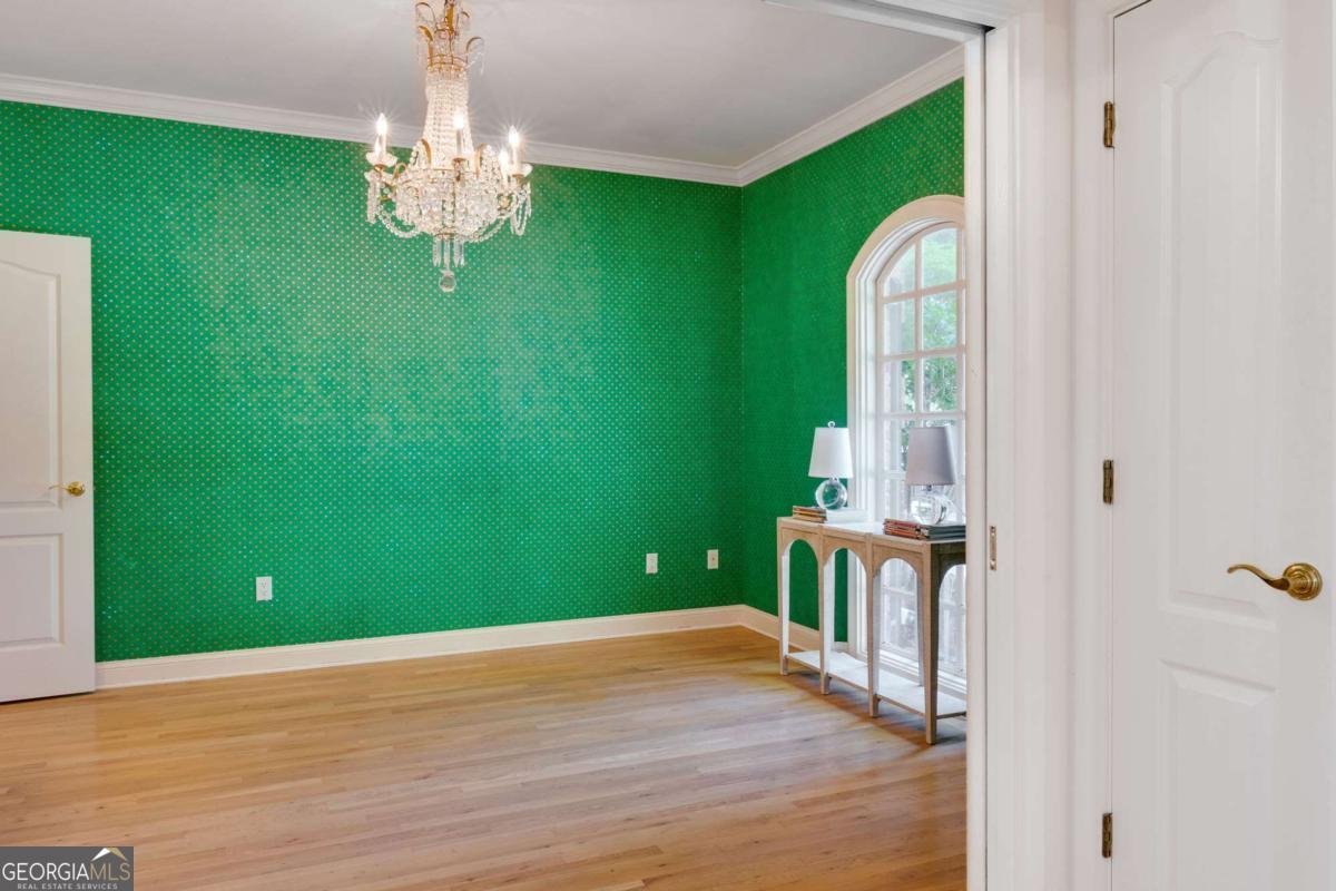 105 Princeton Mill Road Athens - 31