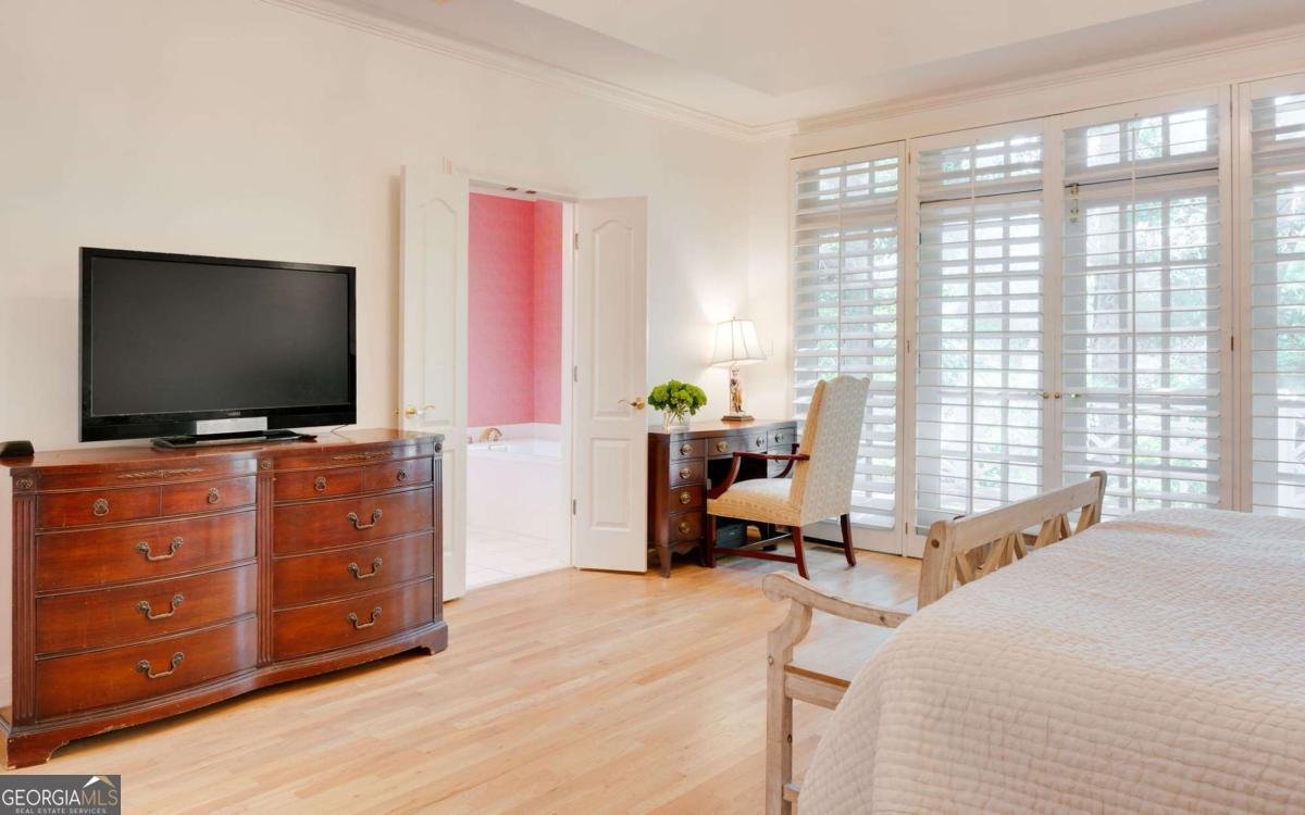 105 Princeton Mill Road Athens - 35