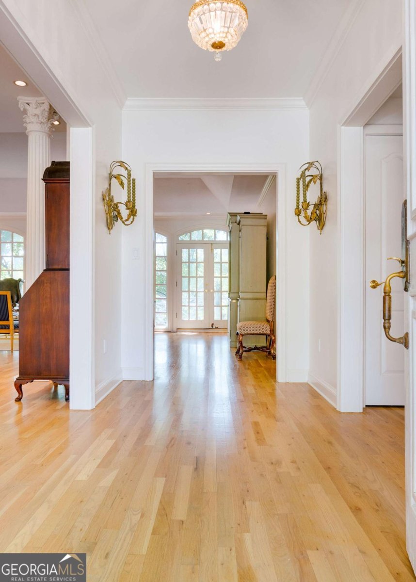 105 Princeton Mill Road Athens - 4