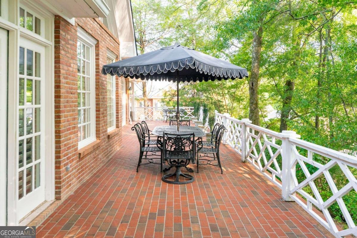 105 Princeton Mill Road Athens - 44