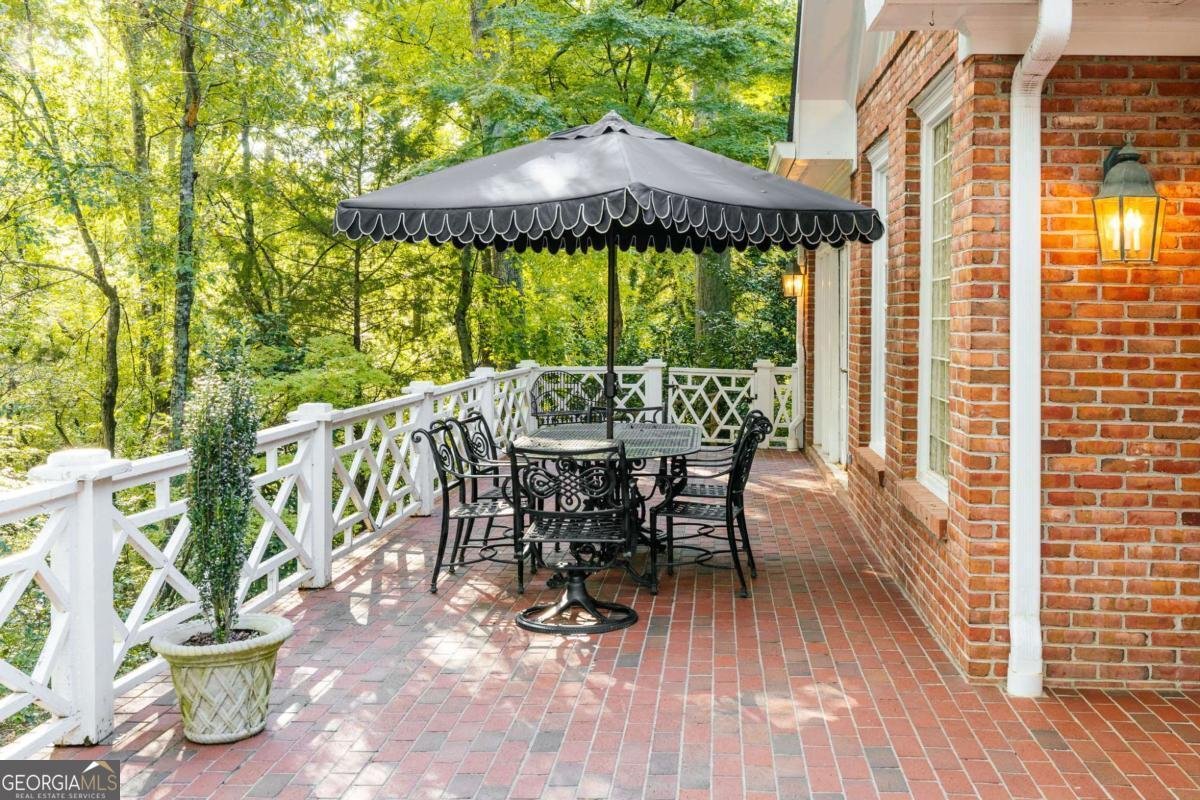 105 Princeton Mill Road Athens - 45