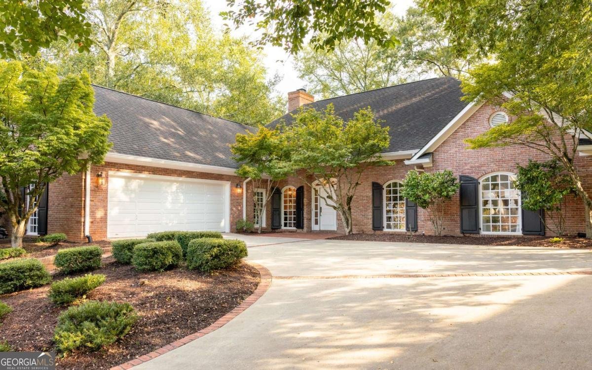 105 Princeton Mill Road Athens - 48