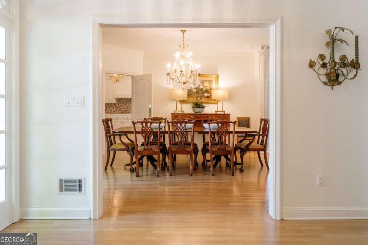 105 Princeton Mill Road Athens - 5