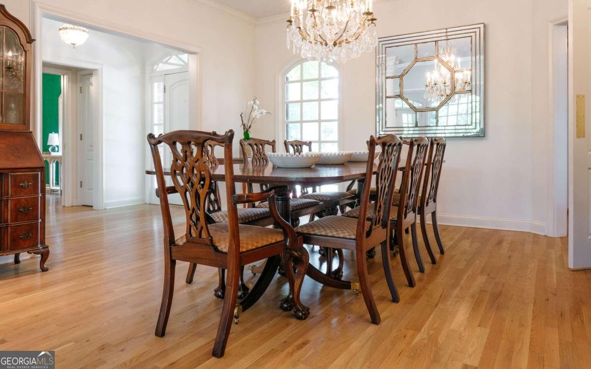 105 Princeton Mill Road Athens - 7