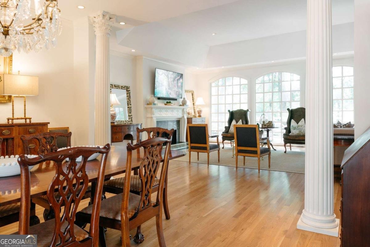 105 Princeton Mill Road Athens - 8