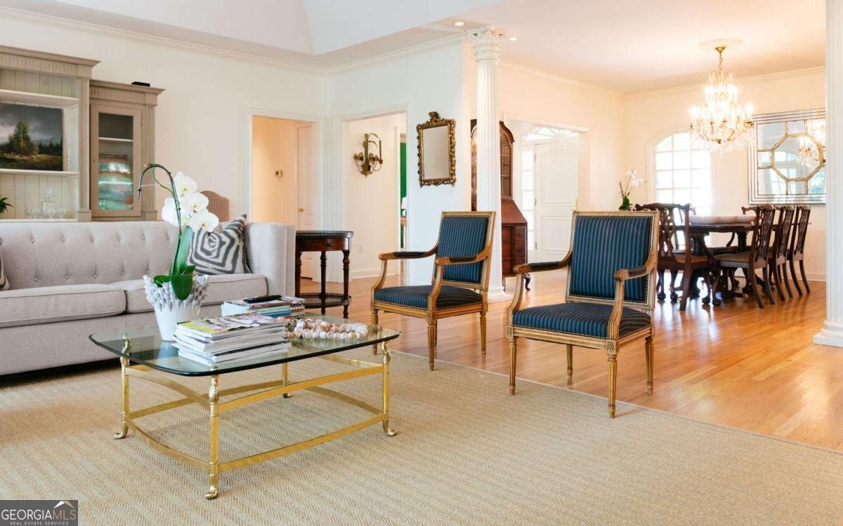 105 Princeton Mill Road Athens - 9