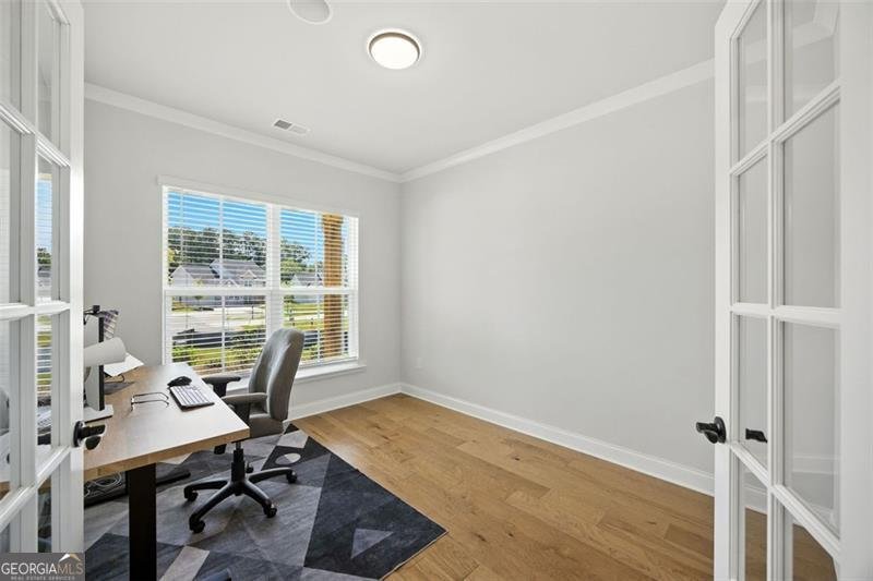 1630 WANDER Mill Cumming - 11