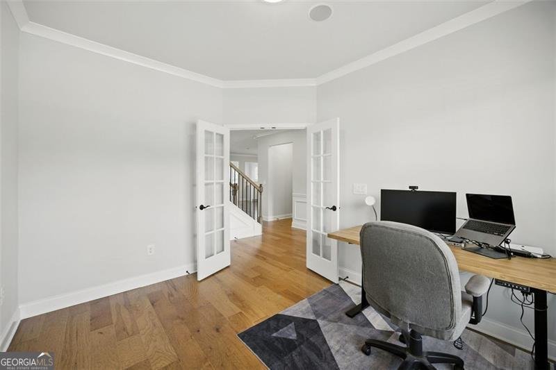 1630 WANDER Mill Cumming - 12