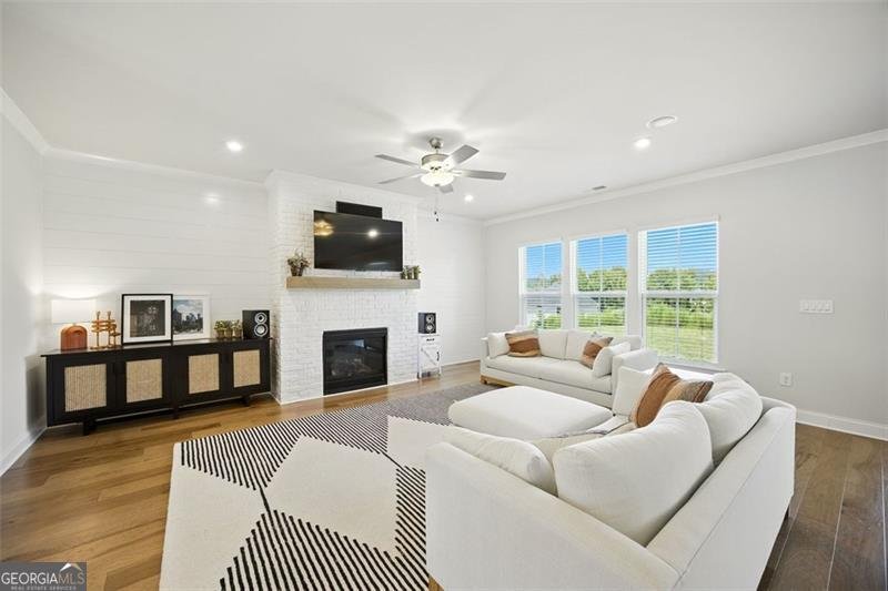 1630 WANDER Mill Cumming - 13