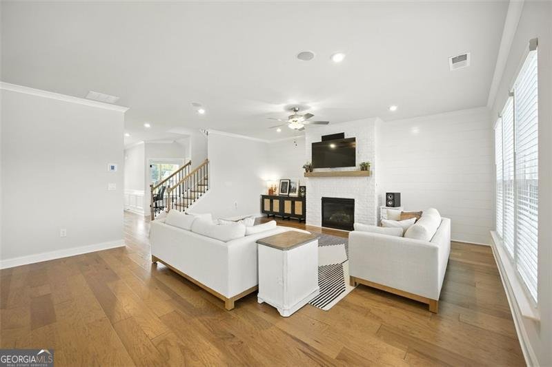 1630 WANDER Mill Cumming - 15