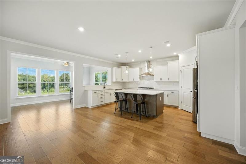 1630 WANDER Mill Cumming - 16