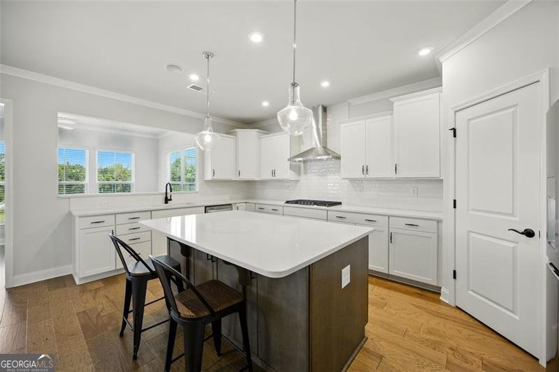 1630 WANDER Mill Cumming - 19