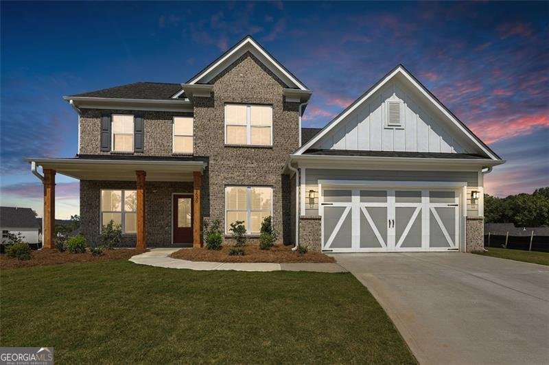 1630 WANDER Mill Cumming - 2