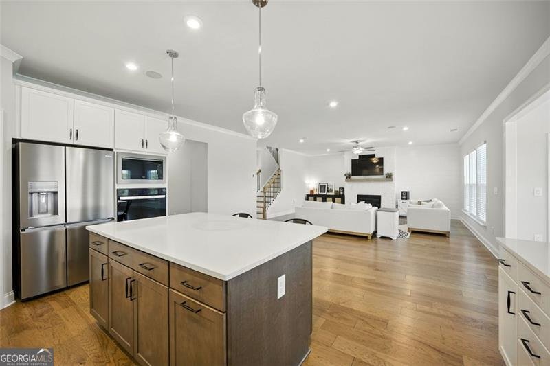 1630 WANDER Mill Cumming - 22