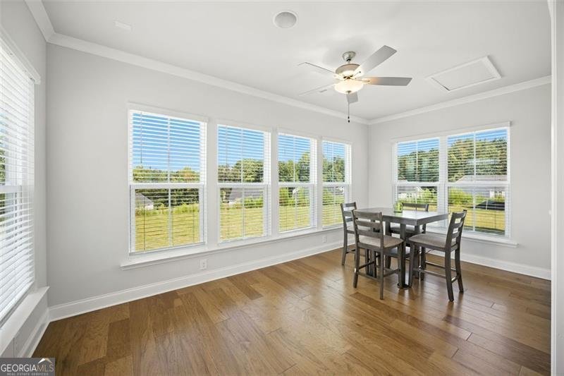 1630 WANDER Mill Cumming - 23