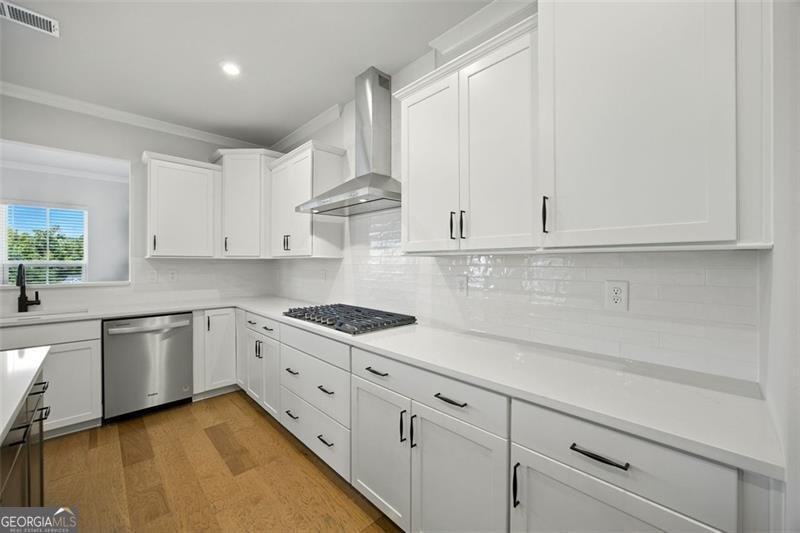 1630 WANDER Mill Cumming - 25