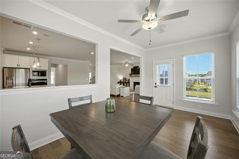 1630 WANDER Mill Cumming - 29