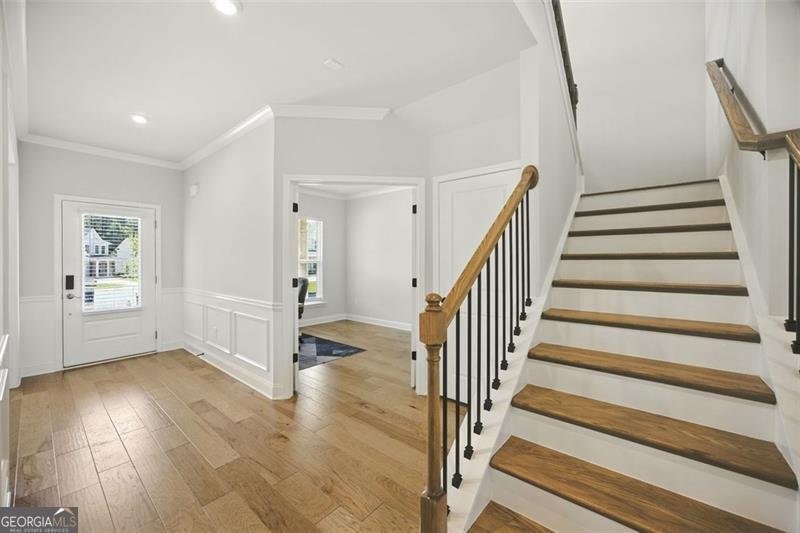 1630 WANDER Mill Cumming - 36