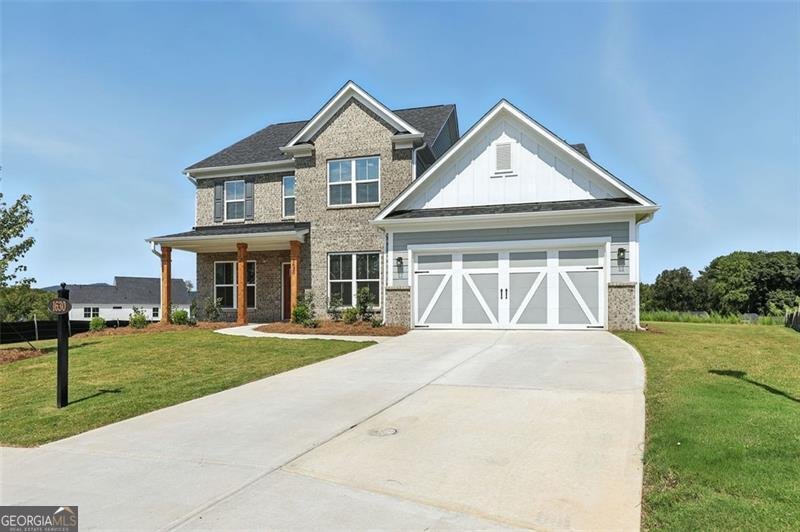 1630 WANDER Mill Cumming - 4